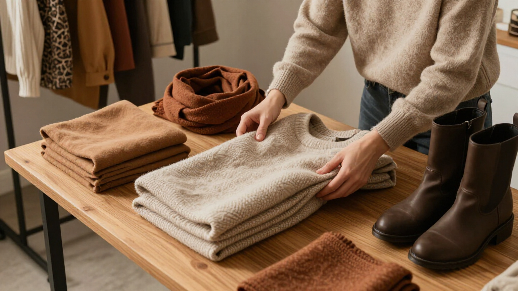 15 Best Autumn Wardrobe Essentials in 2026