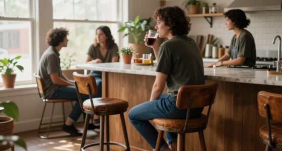 15 Best Bar Stools in 2026