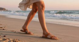 15 Best Barely-There Sandals in 2026