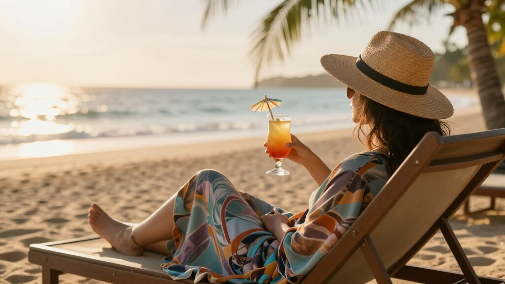 15 Best Beach Club Outfits in 2026