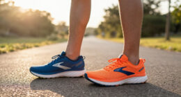 15 Best Brooks Hoka Saucony Running Shoes in 2026