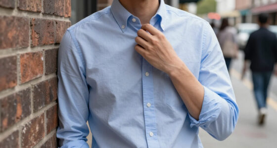 15 Best Button-Down Shirts in 2026