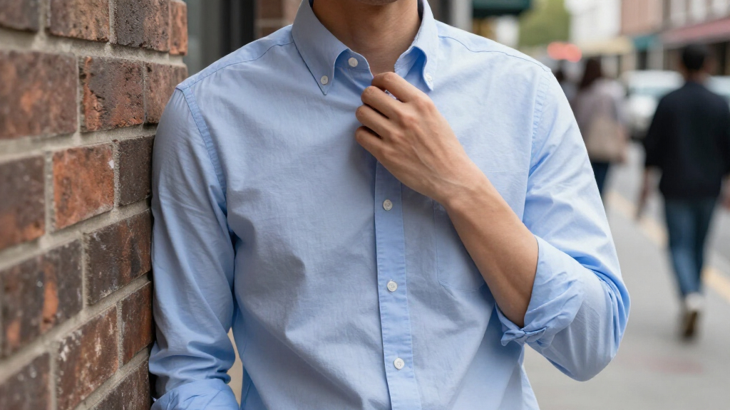 15 Best Button-Down Shirts in 2026