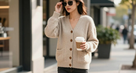 15 Best Cardigans for Women in 2026