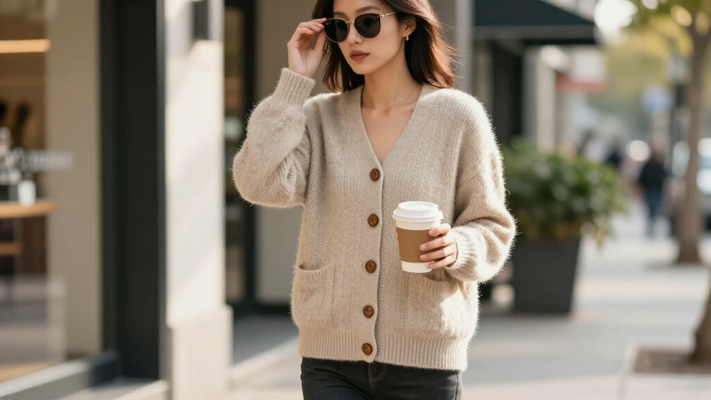 15 Best Cardigans for Women in 2026