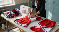 15 Best Cheerleading Uniforms in 2026