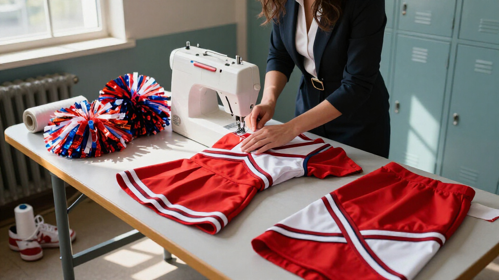 15 Best Cheerleading Uniforms in 2026