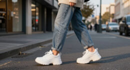 15 Best Chunky Sneakers in 2026