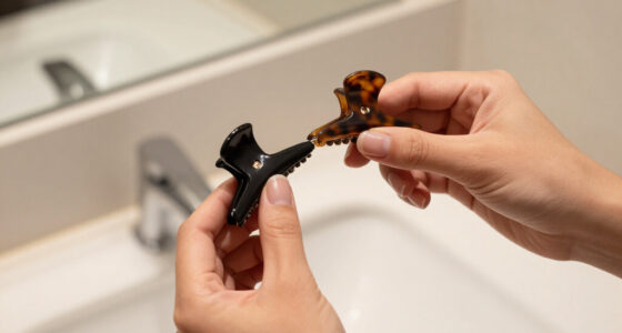 15 Best Claw Hair Clips in 2026