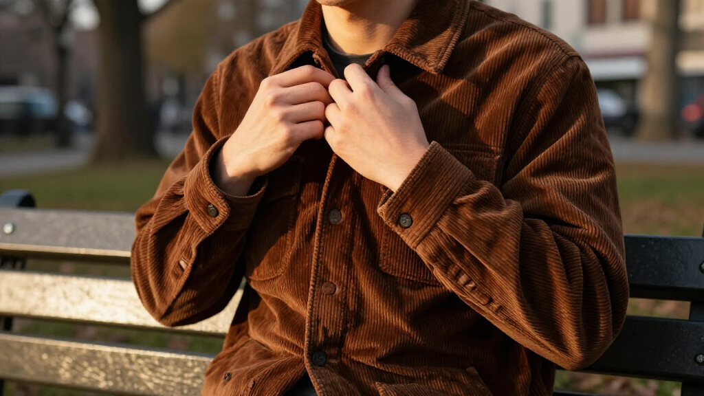15 Best Corduroy Jackets in 2026