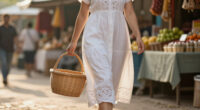 15 Best Cotton Dresses in 2026