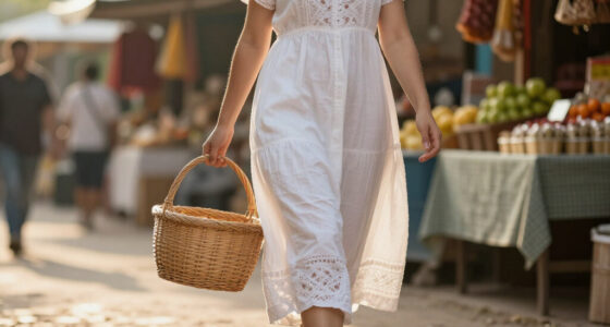 15 Best Cotton Dresses in 2026