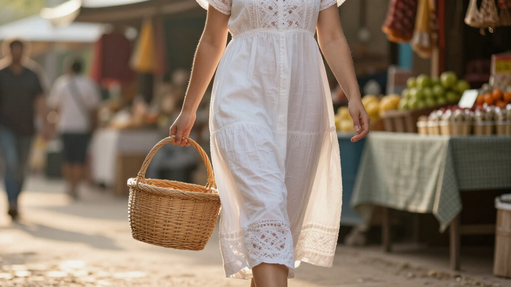 15 Best Cotton Dresses in 2026
