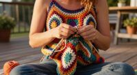15 Best Crochet Tops in 2026