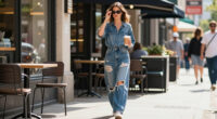 15 Best Denim Skirts and Baggy Jeans in 2026
