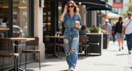 15 Best Denim Skirts and Baggy Jeans in 2026