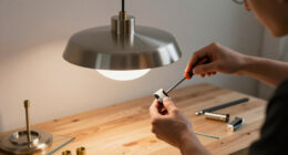 15 Best Designer Lighting Fixtures in 2026