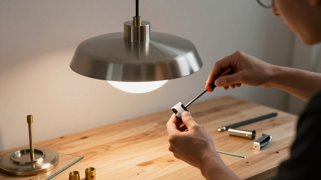15 Best Designer Lighting Fixtures in 2026