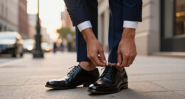 15 Best Dress Shoes for Men in 2026