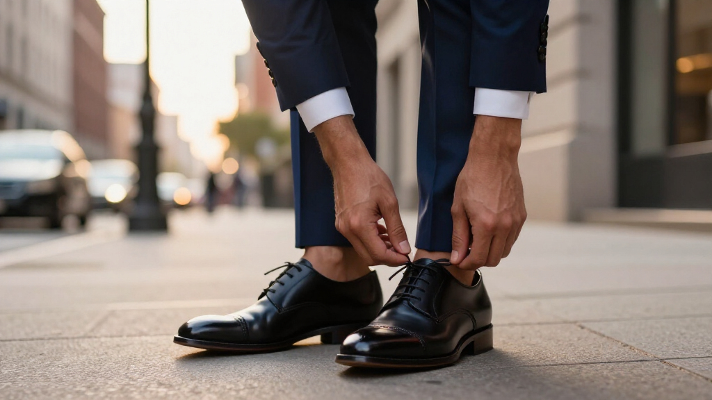15 Best Dress Shoes for Men in 2026