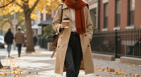 15 Best Early Autumn Fashion Essentials in 2026