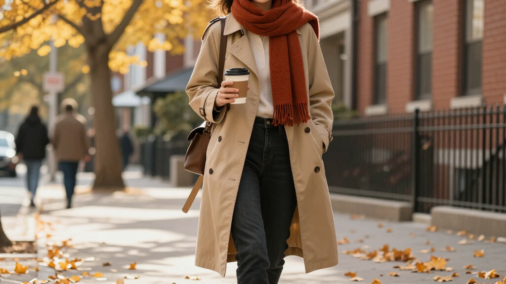 15 Best Early Autumn Fashion Essentials in 2026
