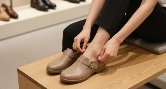 15 Best ECCO Comfort Shoes in 2026