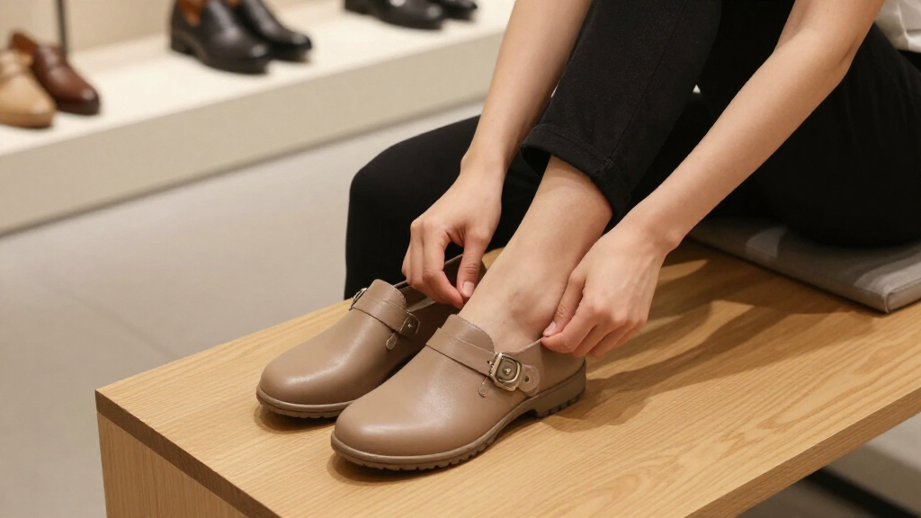 15 Best ECCO Comfort Shoes in 2026