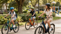 15 Best Electric Bikes for Teenagers in 2026