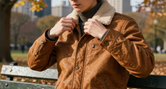 15 Best Fall 2026 Jackets in 2026
