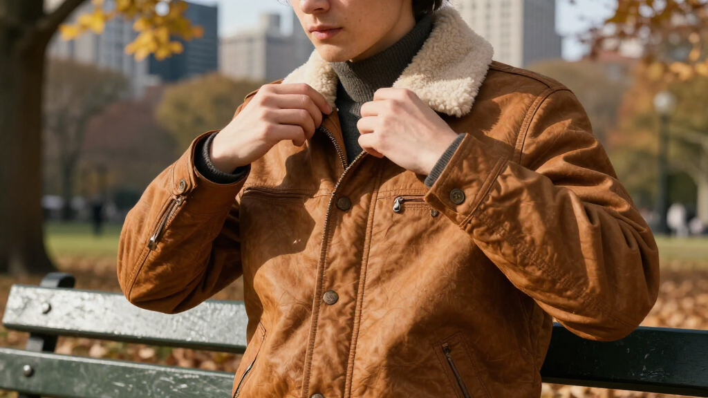 15 Best Fall 2026 Jackets in 2026