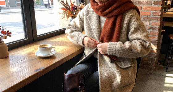 15 Best Fall Fashion Styles in 2026