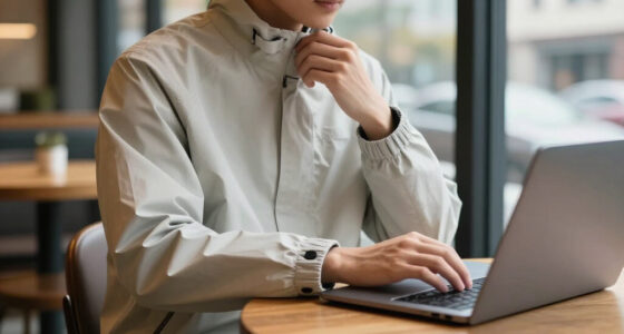 15 Best Fall Light Jackets in 2026