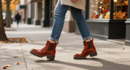 15 Best Fall Shoe Trends in 2026