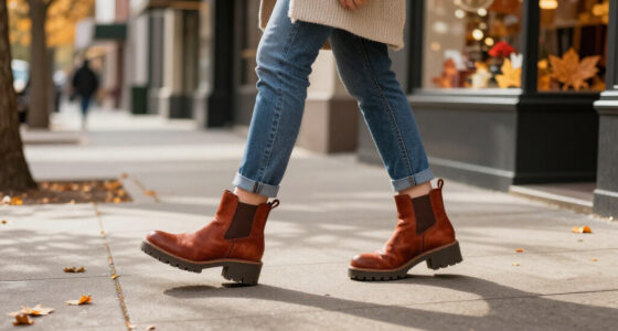 15 Best Fall Shoe Trends in 2026