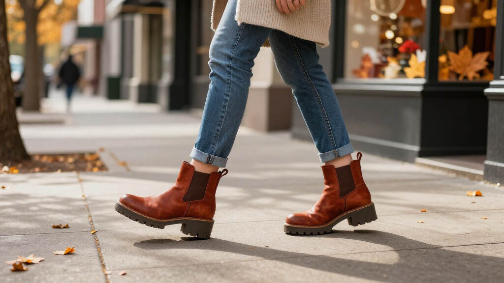 15 Best Fall Shoe Trends in 2026