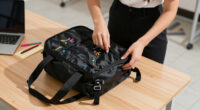 15 Best Fashion Backpacks For Students In 2026