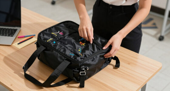 15 Best Fashion Backpacks For Students In 2026