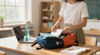 15 Best Fashion Backpacks for Students in 2026