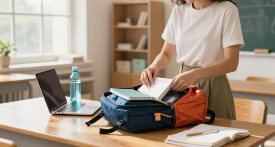 15 Best Fashion Backpacks for Students in 2026