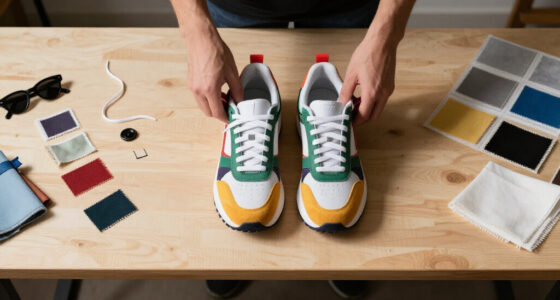 15 Best Fashion Trainers in 2026