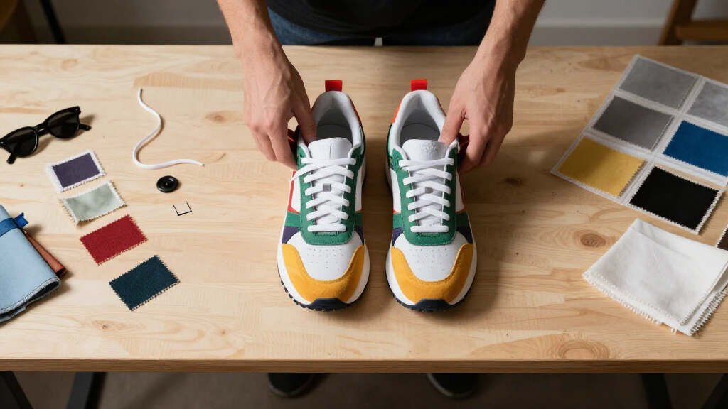 15 Best Fashion Trainers in 2026
