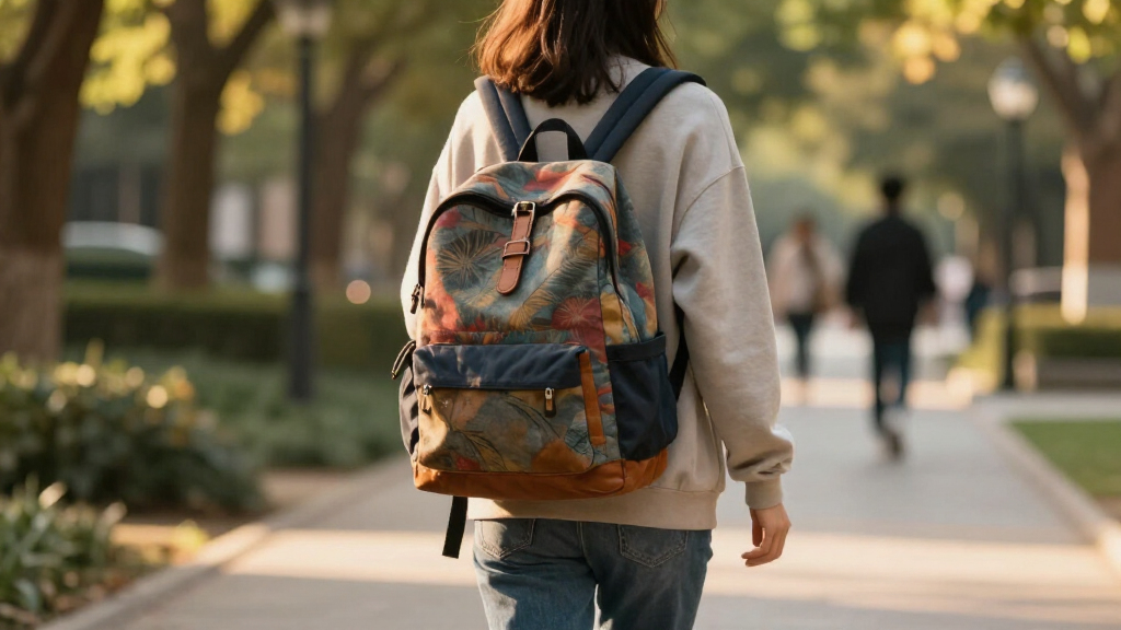 15 Best Fashionable Backpacks for Students in 2026