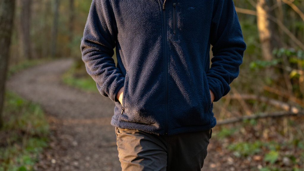 15 Best Fleece Jackets in 2026