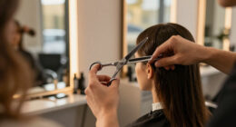 15 Best Hair Cutting Scissors in 2026