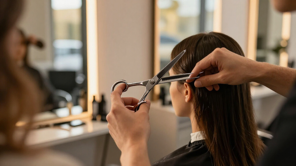 15 Best Hair Cutting Scissors in 2026