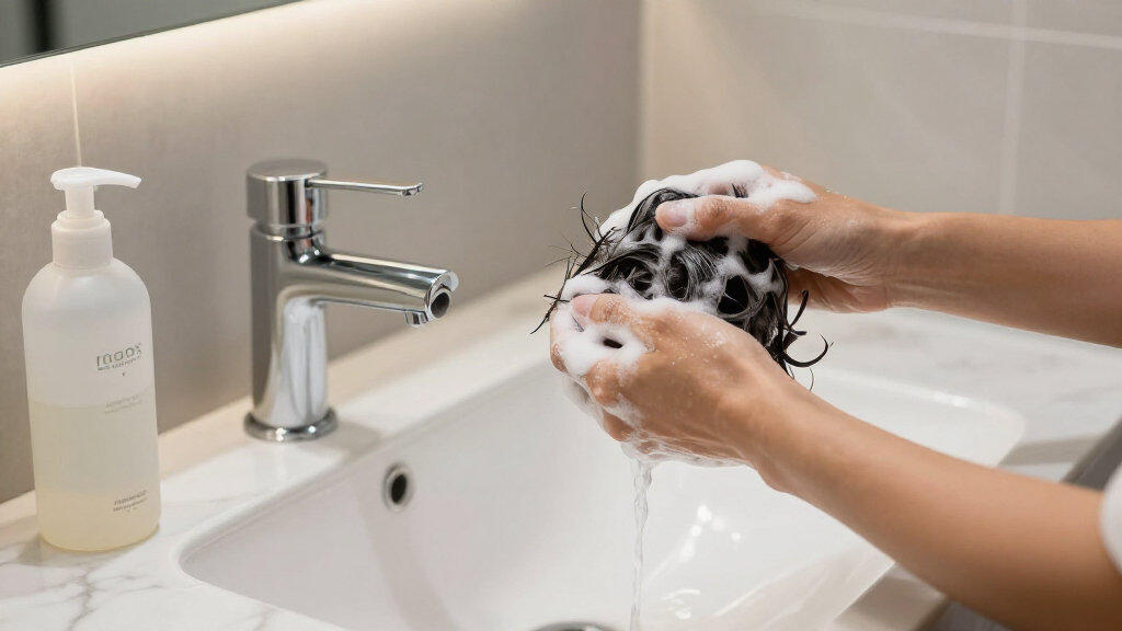 15 Best Hair Washing Products in 2026