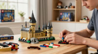 15 Best Harry Potter LEGO Sets in 2026