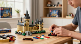 15 Best Harry Potter LEGO Sets in 2026
