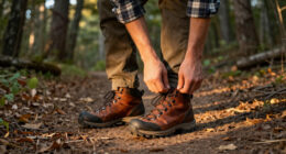15 Best Heritage Hiking Shoes in 2026